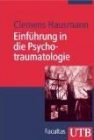 Literatur | Einführung in die Psychotraumatologie